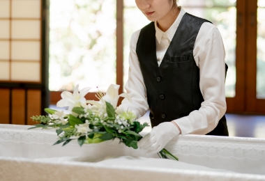 葬儀費用がお得