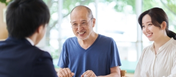 見学・事前相談会