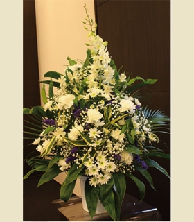 供花イメージ