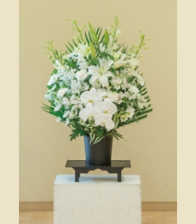枕花イメージ