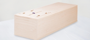 棺のイメージ画像