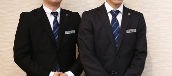 スタッフのイメージ画像