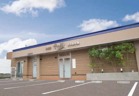 式場イメージ画像