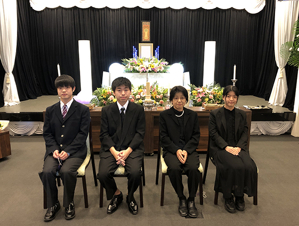 式場が新しく、1日気持ち良く泊まれました。