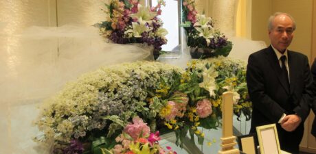 千の風豊中ロマンチック街道式場お客様の声
