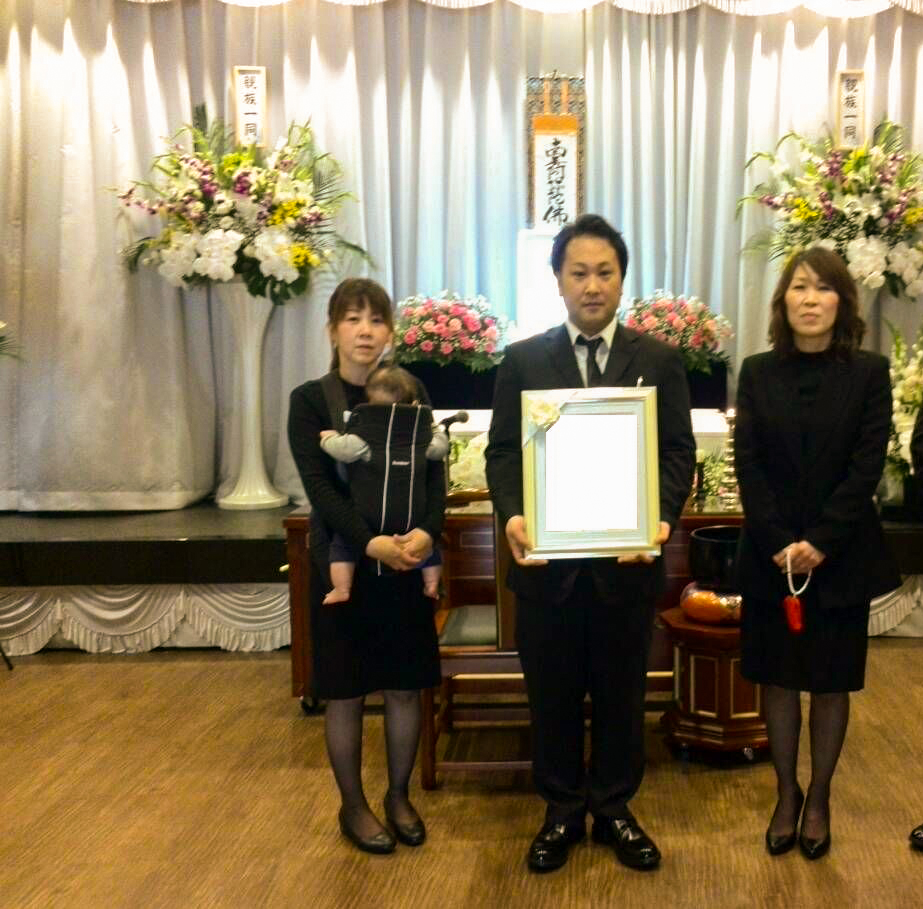 親切・親身に対応して頂き、心強かったです。