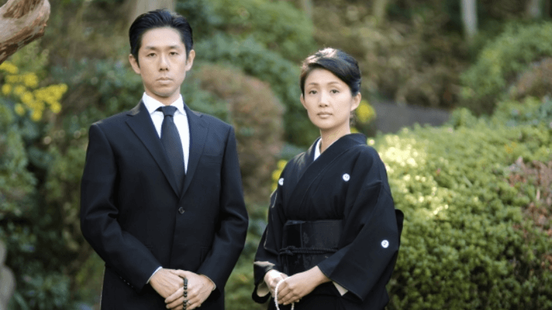 葬儀の服装に関する基礎知識