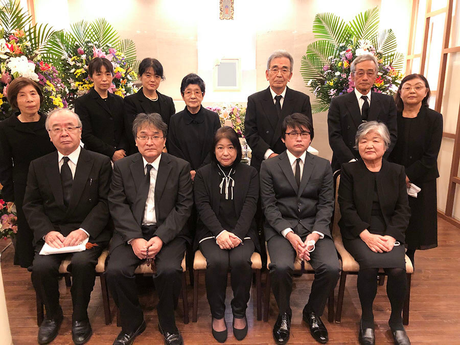 親切に対応していただいてありがたかったです。