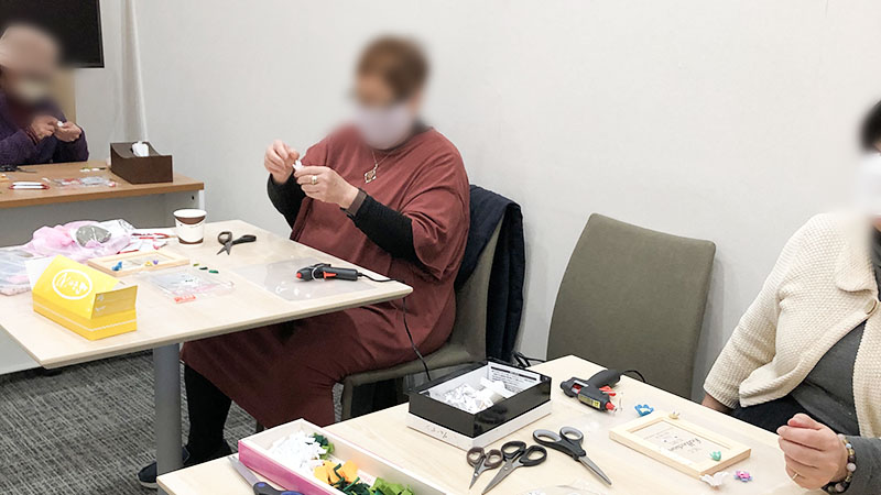 千の風 お葬式相談窓口　2023年3月28日開催のイベント写真です。