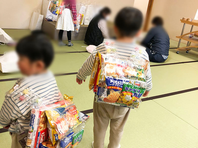 千の風 瑞穂北方式場　2023年4月9日開催のイベント写真です。