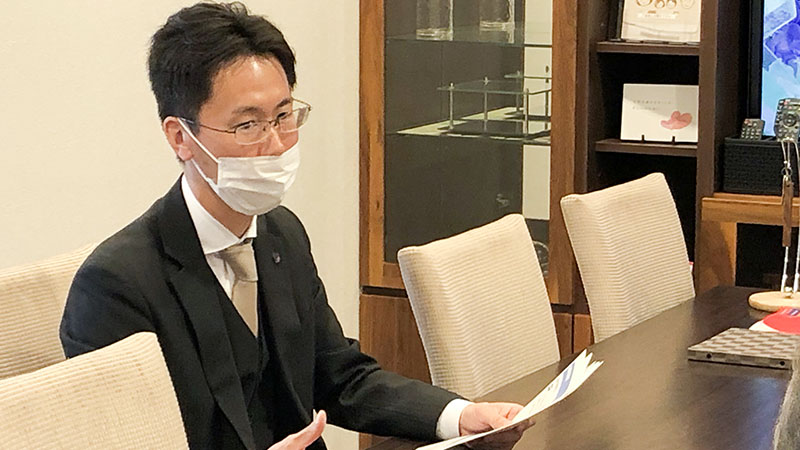 糸 伊丹大鹿ホール　2023年4月25日開催のイベント写真です。