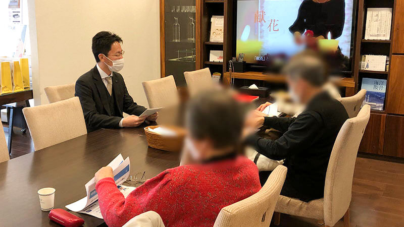 糸 伊丹大鹿ホール　2023年4月25日開催のイベント写真です。