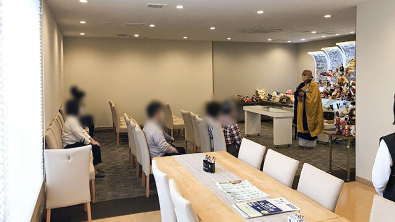 千の風 尼崎武庫之荘東ホール　2023年5月13日開催のイベント写真です。
