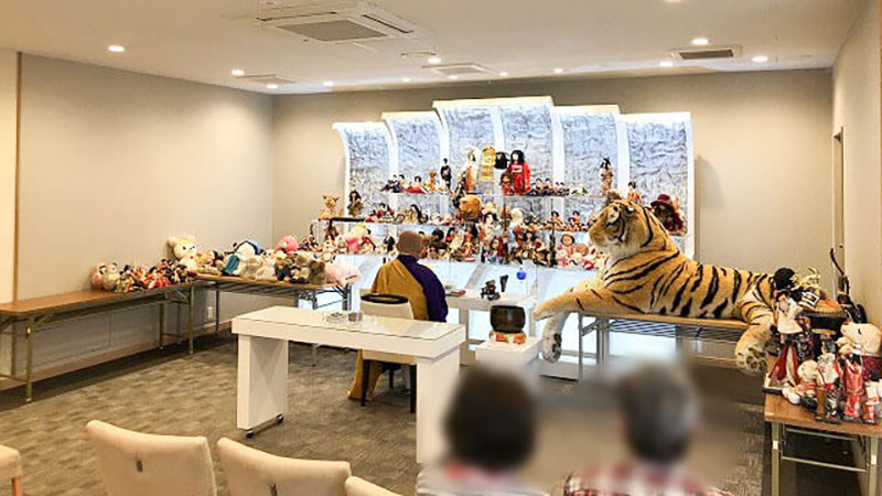 千の風 尼崎武庫之荘東ホール　2023年5月13日開催のイベント写真です。