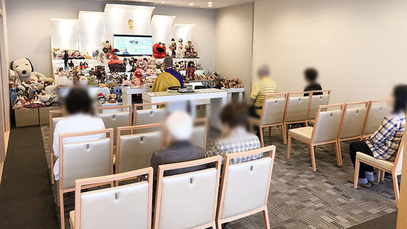 千の風 堺浅香山ホール　2023年5月20日開催のイベント写真です。