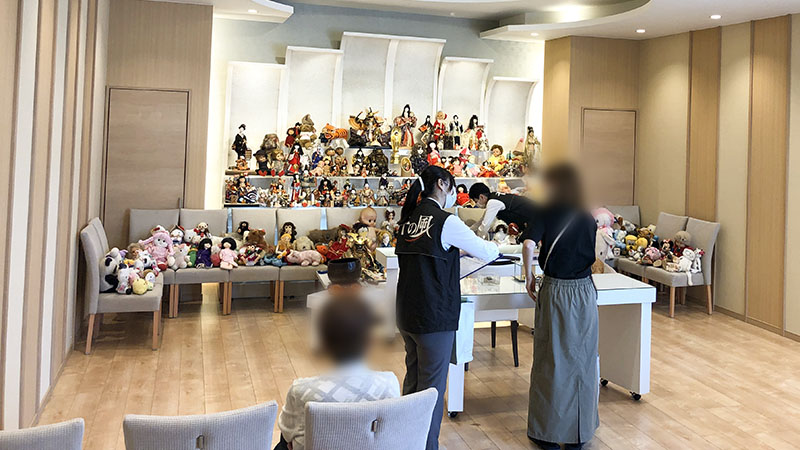 千の風 箕面ホール　2023年5月21日開催のイベント写真です。