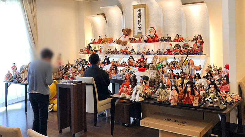 糸 伊丹大鹿ホール　2023年5月24日開催のイベント写真です。