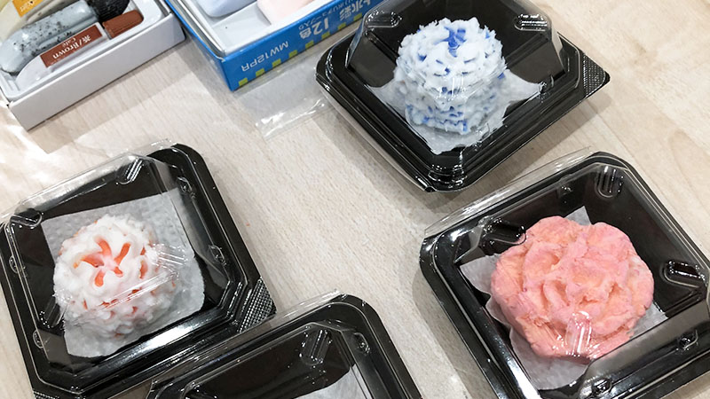千の風 お葬式相談窓口　2023年5月23日開催のイベント写真です。