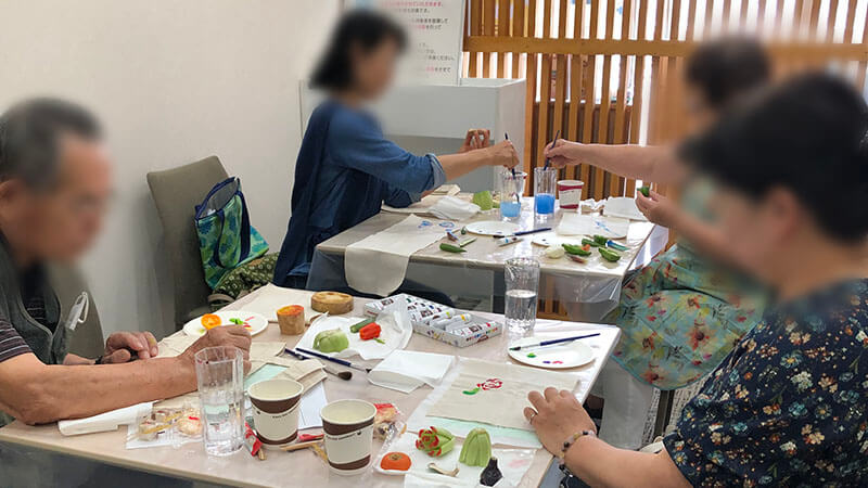 千の風 お葬式相談窓口　2023年6月27日開催のイベント写真です。