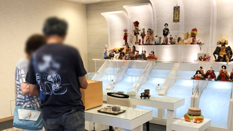 家族葬 千の風 尼崎中央ホール　2023年7月20日開催のイベント写真です。