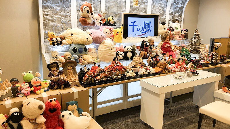 家族葬 千の風 生野勝山ホール　2023年7月23日開催のイベント写真です。