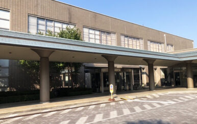 相模原市営斎場④