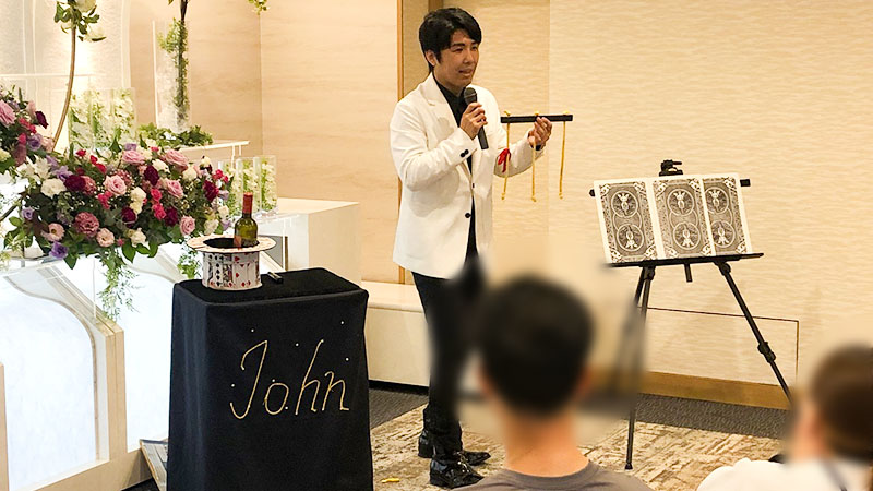 家族葬 千の風 豊中服部ホール　2023年9月23日開催のイベント写真です。