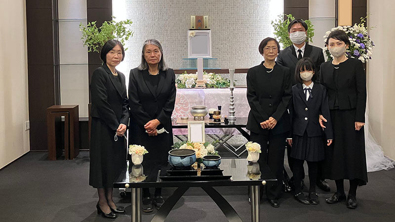 シンプルに出来てとても良かったです。