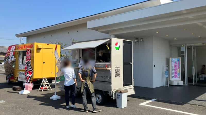 家族葬 千の風 本巣式場　2024年3月16日開催のイベント写真です。