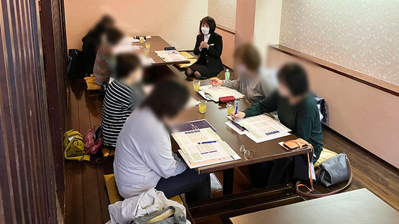 自由な家族葬 千の風 姪浜ホール　2024年4月5日開催のイベント写真です。