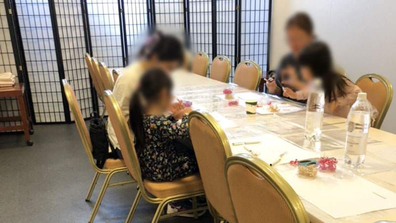 家族葬 千の風 青梅斎場しんまち　2024年4月21日開催のイベント写真です。