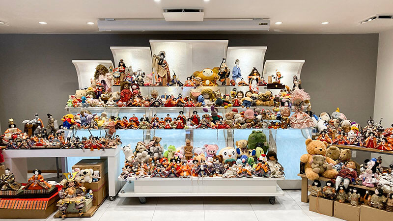 自由な家族葬 千の風 姪浜ホール　2024年4月27日開催のイベント写真です。