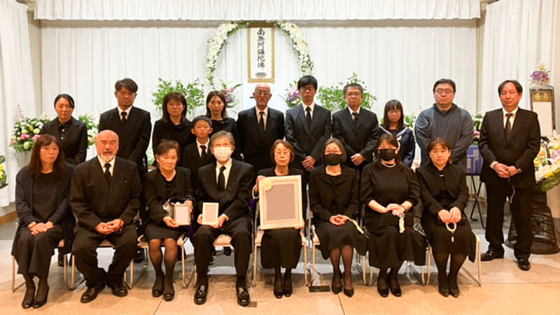 本人もとても満足していることと思います。
