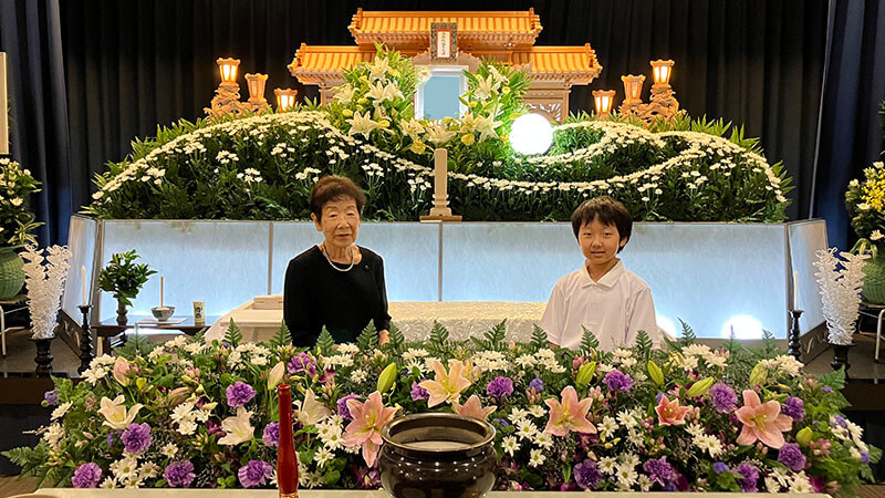 スタッフの皆様が親身になって対応して頂けました。