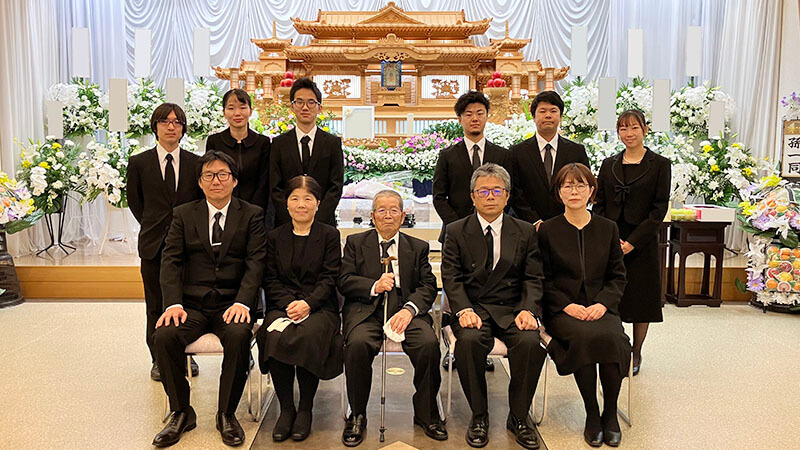 非常に安心できました。