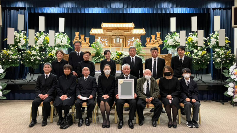 礼状の動画が良かったです！