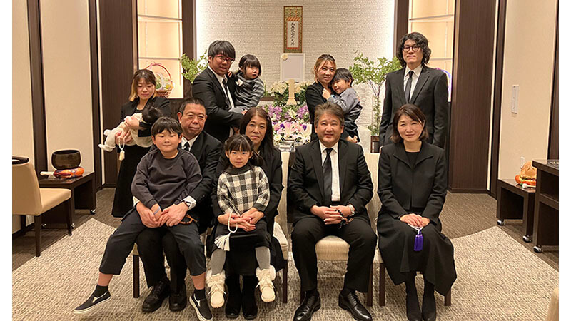 色々と親切にご対応頂き感謝しております。