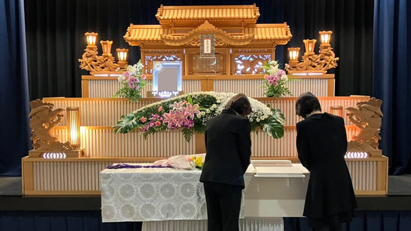 細かい相談にも乗って頂き感謝しています。