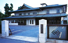 式場イメージ画像