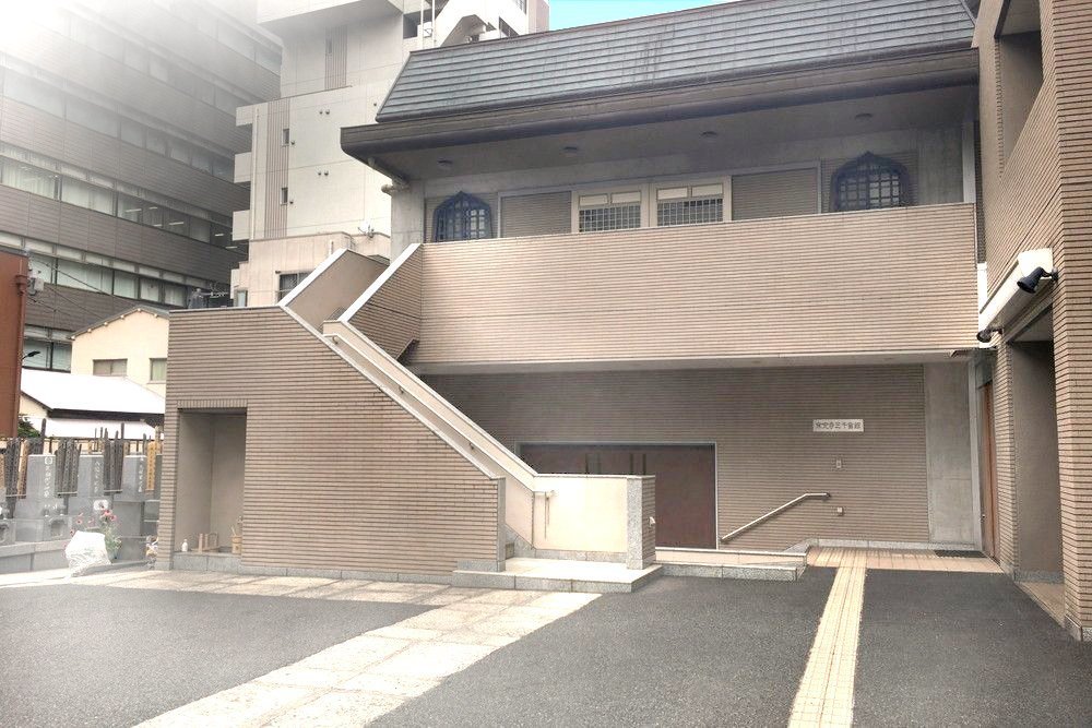式場イメージ画像