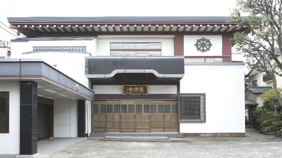 式場イメージ画像