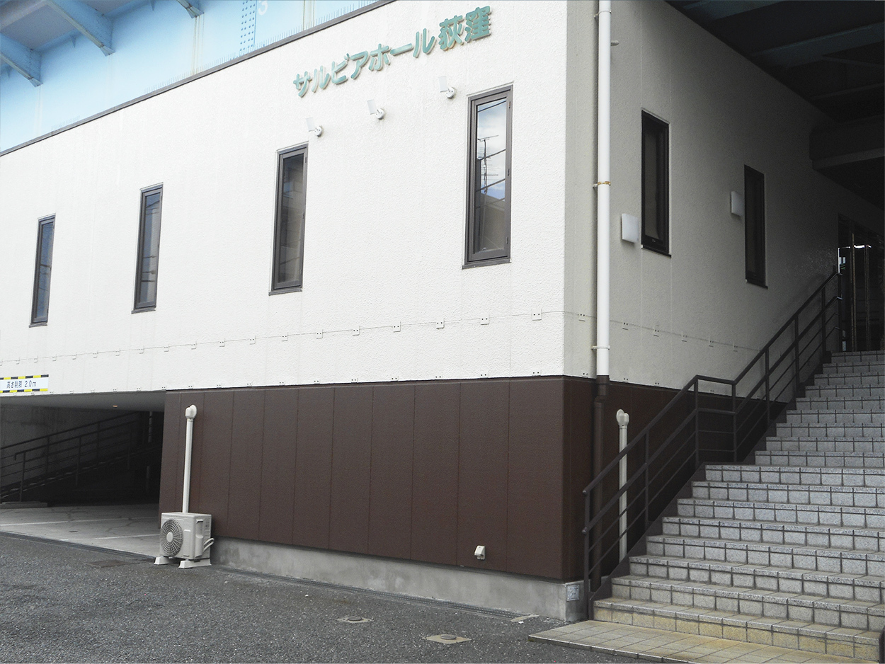式場イメージ画像