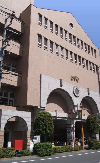 式場イメージ画像