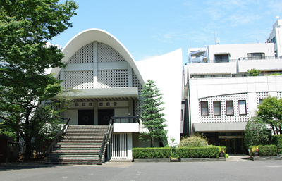 式場イメージ画像