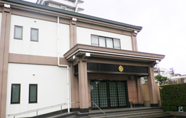 式場イメージ画像